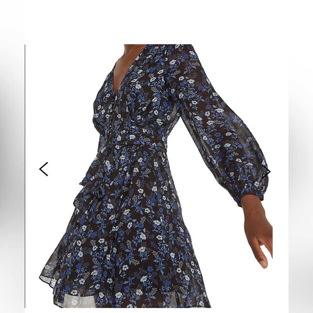 Beautiful Kooples dress.